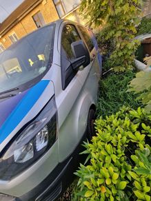 transit van