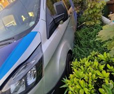 transit van
