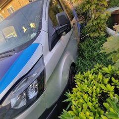 transit van