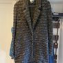 Vintage ISABEL MARANT  black wool coat Image 2