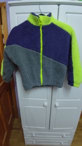 Boys Jacket