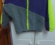 Boys Jacket