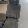 Mitsubishi Pajero Mk2 Front Seats Image 6