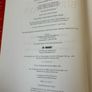 Large Rare Book The Secret Language of Birthdays Image 4
