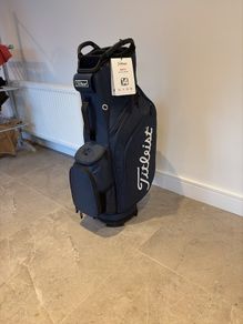 titleist cart14 bag