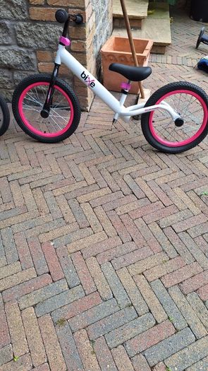 Children bicycles for free