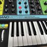 Moog Grandmother Image 2