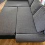 ikea sofa bed L or R Image 3