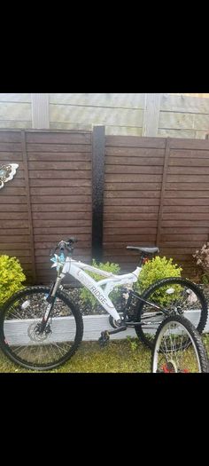 bike