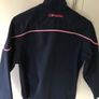 Girls Dublin GAA soft shell jacket Image 5