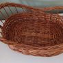 Vintage Wicker baskets Image 3