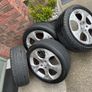 R17 GTI alloys Image 7