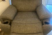 Beautiful recliner Chair