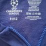 Chelsea FC hoodie Image 2
