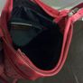 Fabio Dericci Leather Bag Image 5