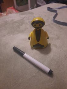 smart mini robot