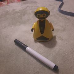 smart mini robot