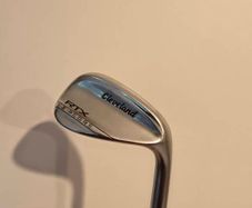 Cleveland RTX Zipcore 48 Degree Wedge