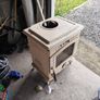 Stanley Tara Stove Image 3