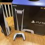 Playstation 5 Console Disc Edition (PS5) + 1TB SSD + FIFA 26