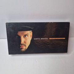 Garth Brooks The Limited Series 2005 Box Set (Complete & Mint Condition)