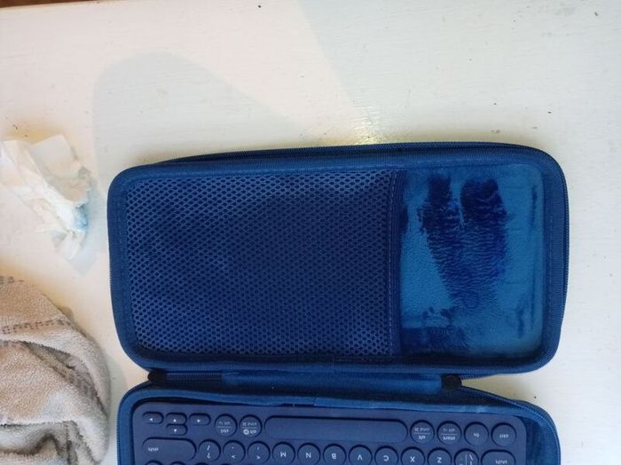 logitech