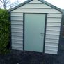 Garden shed Image 4