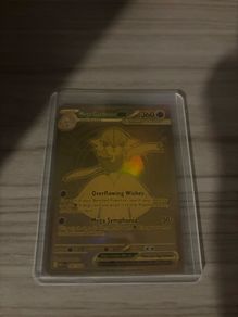 Mega Gardevoir EX