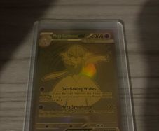 Mega Gardevoir EX