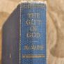 The Gift Of God. Come Holy Spirit.  By Monsignor John T. Mcmahon. 1940 Hardback In Good Condition.  See Photos For Same. Image 2
