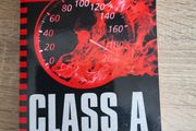 Class A by Robert Muchamore