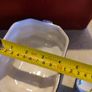 Vintage bridgwood Indian tree Gravy boat or soup tureen with Ladle Image 10