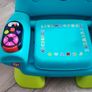 Toddler story chair Image 2
