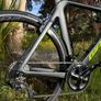 Giant Propel Advanced 2 Full Carbon Aero Road Bike Size ML Image 4