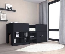 Kids Beds Low Sleepers Storage beds