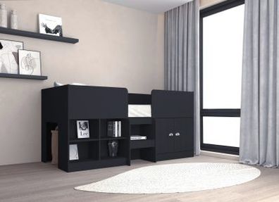 Kids Beds Low Sleepers Storage beds