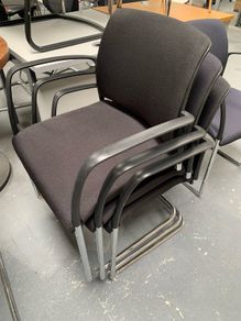 Boss Design Chairs