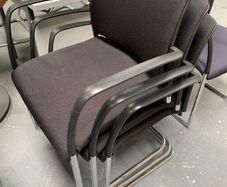 Boss Design Chairs
