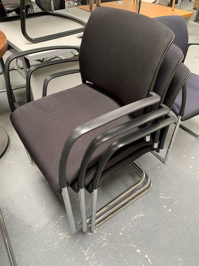 Boss Design Chairs
