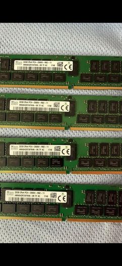 Looking to Buy Server Memory