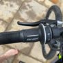 Girls bike size 24" Image 3