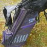 US Kids Junior Golf clubs Image 3