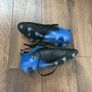 Adidas X 16.1 Leather Firm Ground Football Boots Size 11.5UK Image 2