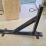 Boxing punch bag bracket Image 2