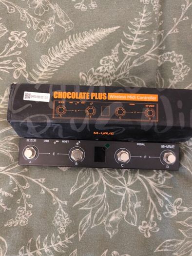 M-Vave Chocolate Plus