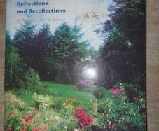 The Village Curate - Reflections and Recollections