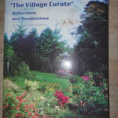 The Village Curate - Reflections and Recollections