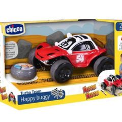 Chicco first remote-controlled car
