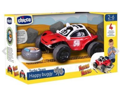 Chicco first remote-controlled car