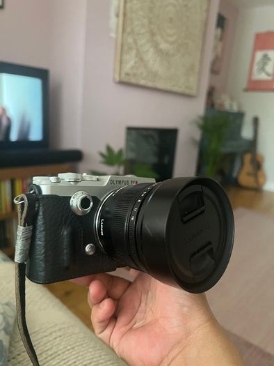 Olympus